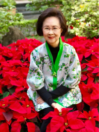 T&aacute;c giả Quỳnh Dao