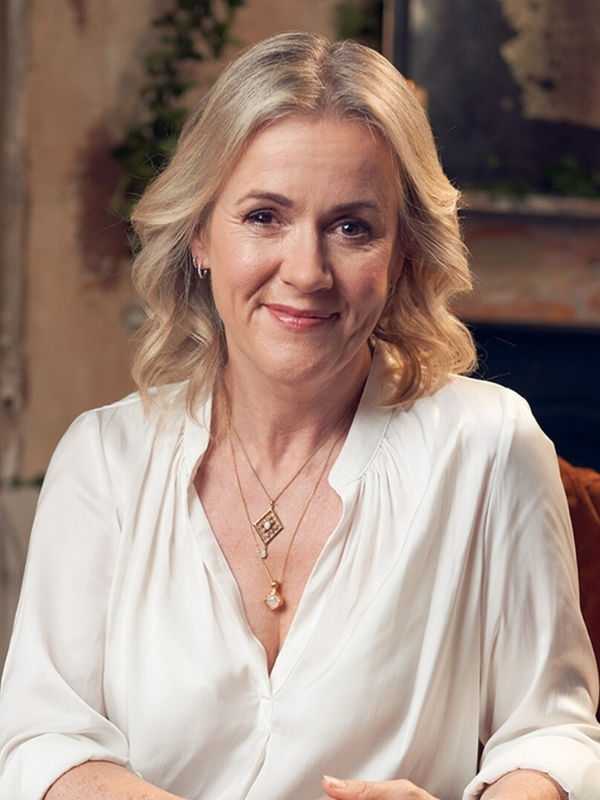 Tác giả Jojo Moyes