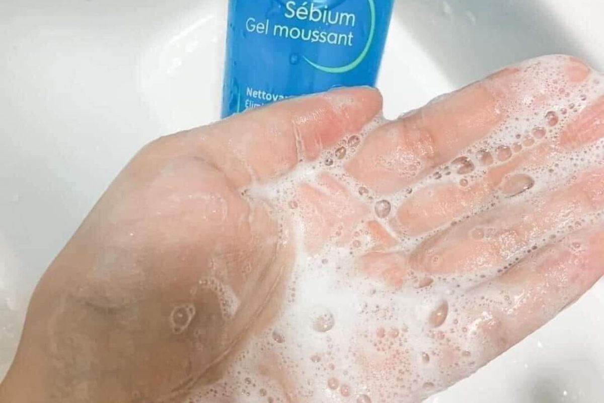 Sữa rửa mặt Bioderma có tốt không 