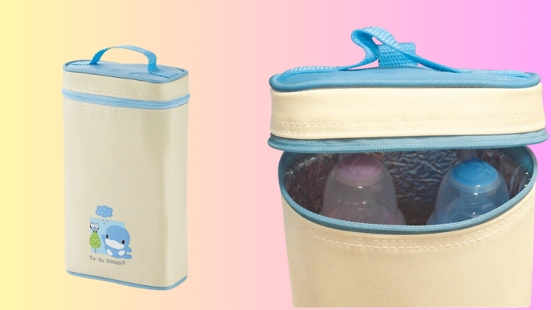 Chọn t&uacute;i giữ nhiệt đơn, đ&ocirc;i hay k&egrave;m đ&aacute; kh&ocirc; t&ugrave;y nhu cầu đi ngắn, đi xa hay trữ sữa mẹ