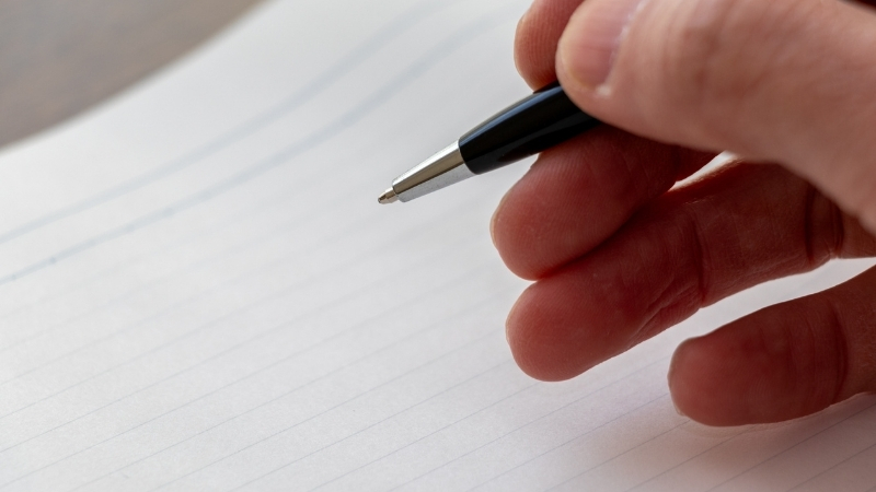 Những chiếc b&uacute;t bi viết &ecirc;m gi&uacute;p khơi nguồn cảm hứng v&agrave; duy tr&igrave; hiệu suất l&agrave;m việc đỉnh cao