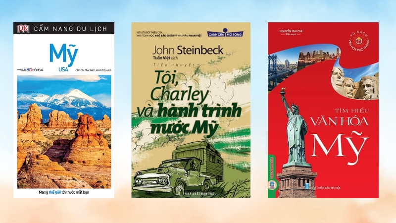 Sách Châu Mỹ mở lối khám phá văn học hiện đại và đương đại đầy sáng tạo