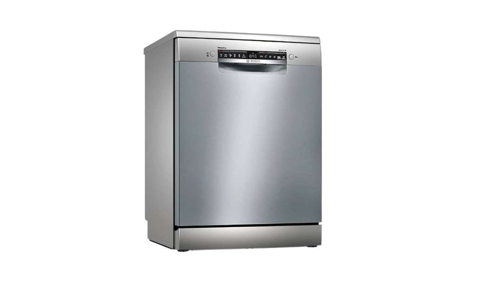 Máy trang bị nhiều công nghệ tiên tiến giúp làm sạch lượng lớn chén dĩa dễ dàng