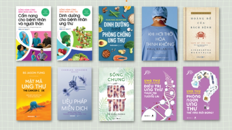 Series Books gi&uacute;p bạn đắm ch&igrave;m trong thế giới truyện xuy&ecirc;n suốt nhiều phần đặc sắc