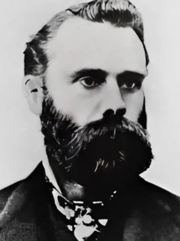 Tác giả Charles Dow