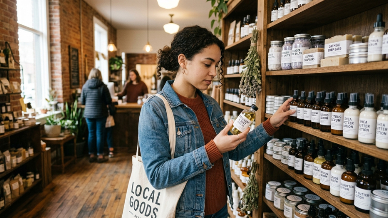 Chọn sản phẩm ph&ugrave; hợp với từng loại da để đạt kết quả tốt nhất