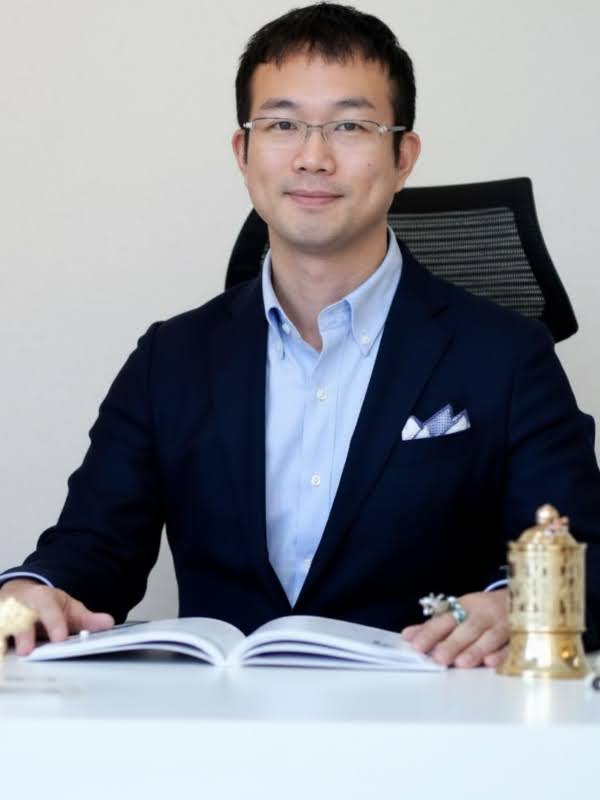 Tác giả Tanaka Michiaki