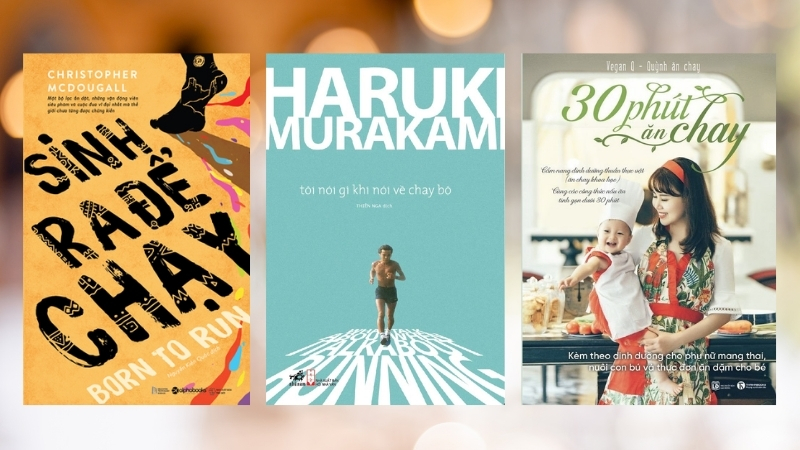 S&aacute;ch Chạy Bộ &ndash; Truyền cảm hứng gi&uacute;p bạn bắt đầu, duy tr&igrave; v&agrave; y&ecirc;u việc chạy bộ