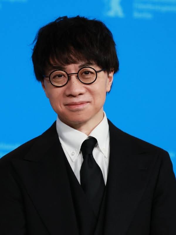 Tác giả Shinkai Makoto