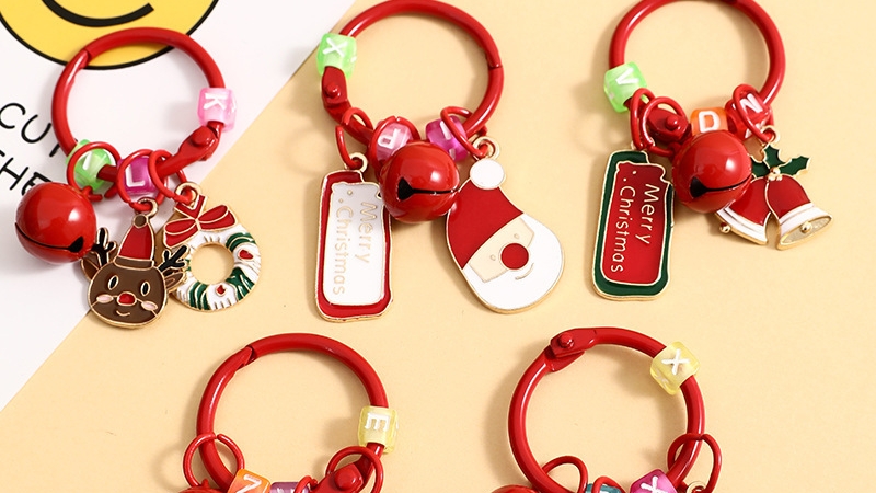 M&oacute;c Kh&oacute;a nhỏ gọn, tiện lợi cho việc giữ v&agrave; sắp xếp ch&igrave;a kh&oacute;a