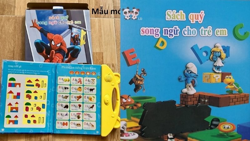 Chọn sản phẩm giáo dục điện tử phù hợp cần dựa vào đối tượng sử dụng, mục đích học tập