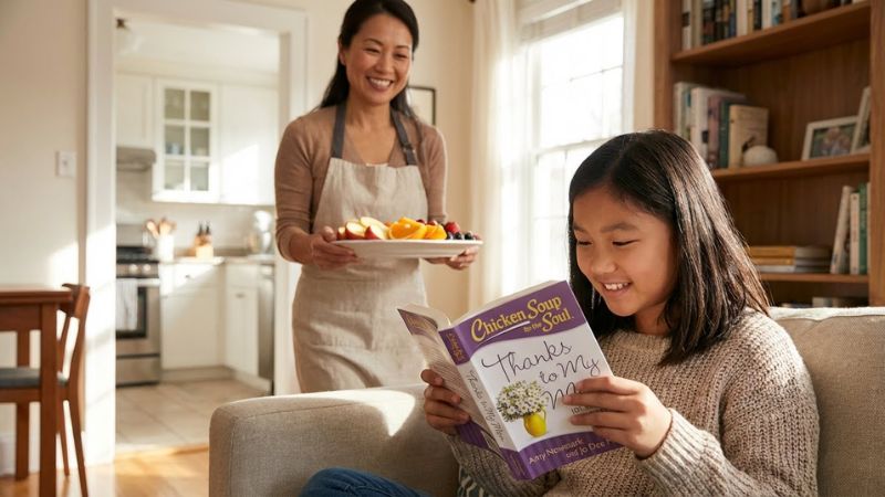 Parenting & Relationships gi&uacute;p mọi người thấu hiểu t&acirc;m l&yacute; trẻ v&agrave; gắn kết gia đ&igrave;nh