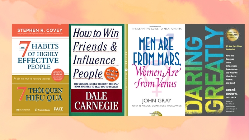 S&aacute;ch gi&uacute;p cải thiện sự thấu hiểu v&agrave; giao tiếp giữa c&aacute;c th&agrave;nh vi&ecirc;n