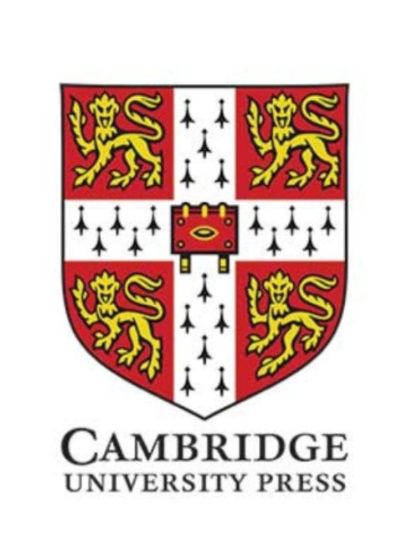 Nhà xuất bản Đại học Cambridge