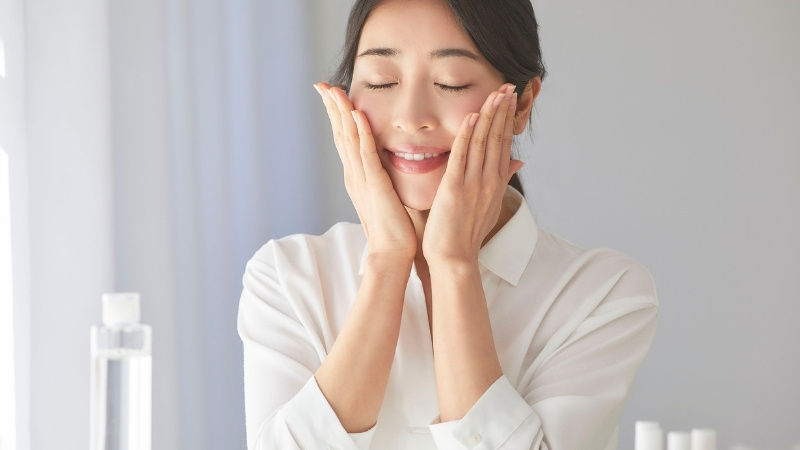 Hãy kiên trì sử dụng mỗi ngày, kết hợp massage đúng cách và duy trì lối sống lành mạnh