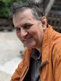 Tác giả Albert Rutherford