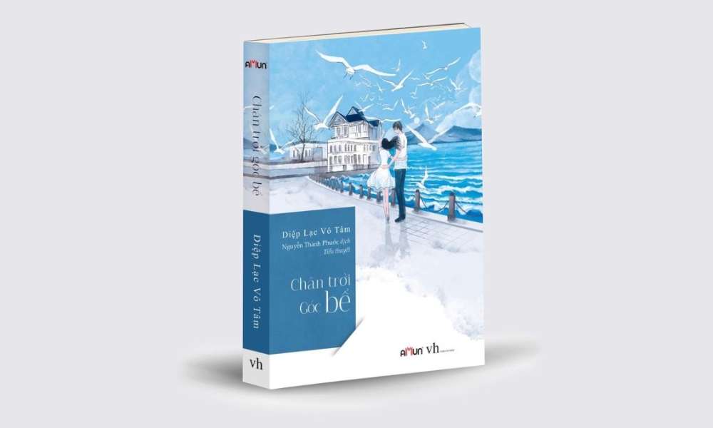 Như chỉ mới hôm qua là bộ truyện nói về “kỳ tích” trong tình yêu