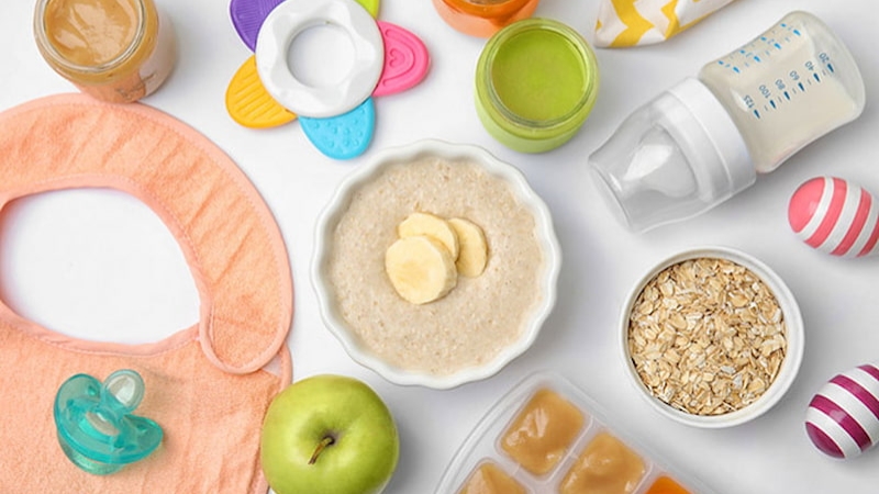 Thực phẩm chế biến sẵn đảm bảo nguồn gốc, an t&acirc;m khi sử dụng