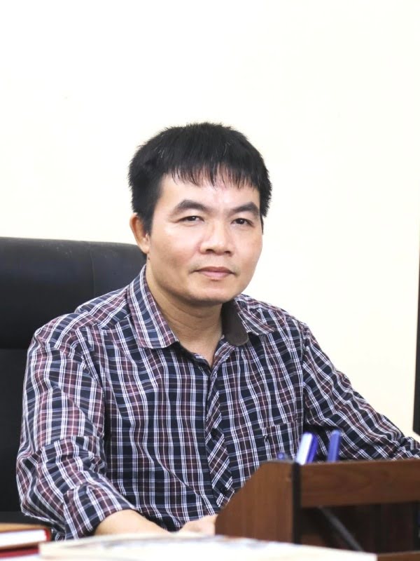 Phạm Duy Nghĩa