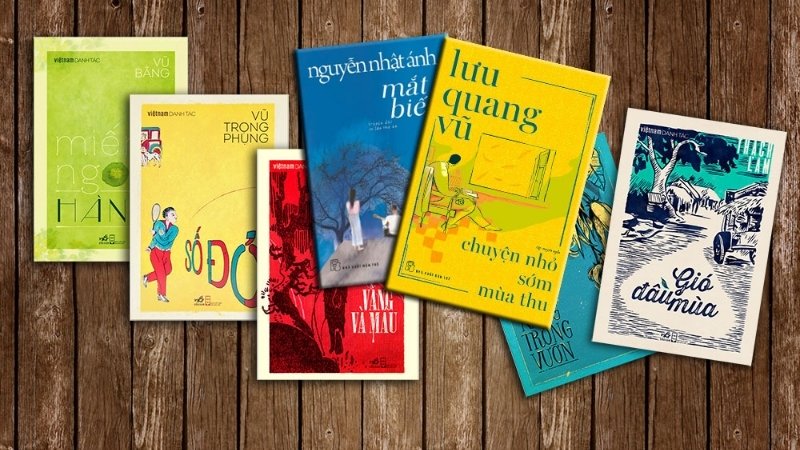 Sách tiếng Việt tại nhà sách Tiki đa dạng thể loại, nội dung chọn lọc