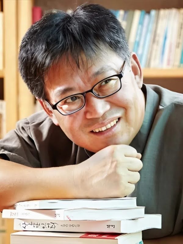 Tác giả Cho Chang - In