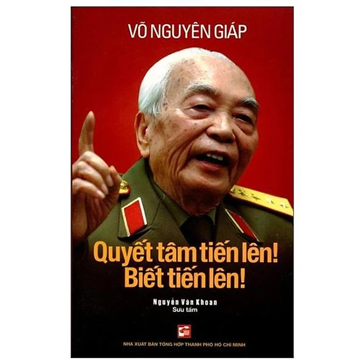 đại tướng võ nguyên giáp