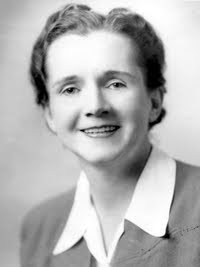 T&aacute;c giả Rachel Carson