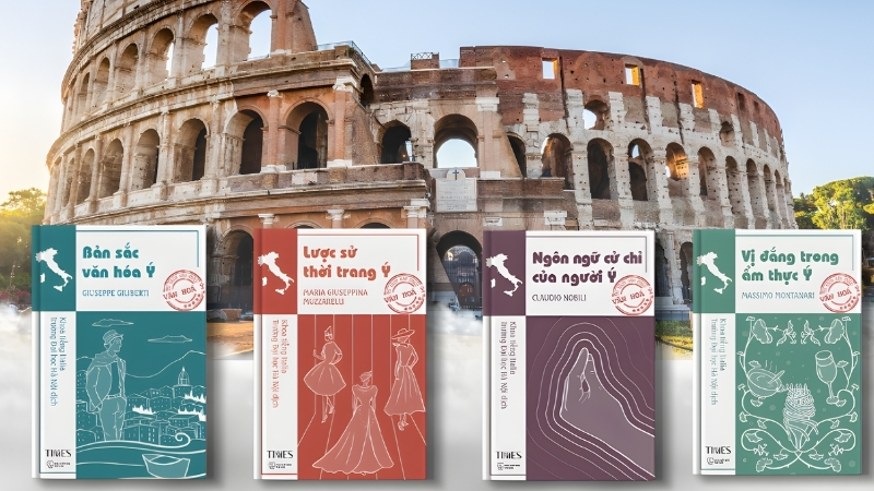 S&aacute;ch Ch&acirc;u Lục Kh&aacute;c gi&uacute;p bạn tiếp cận văn học đa dạng v&agrave; đầy m&agrave;u sắc