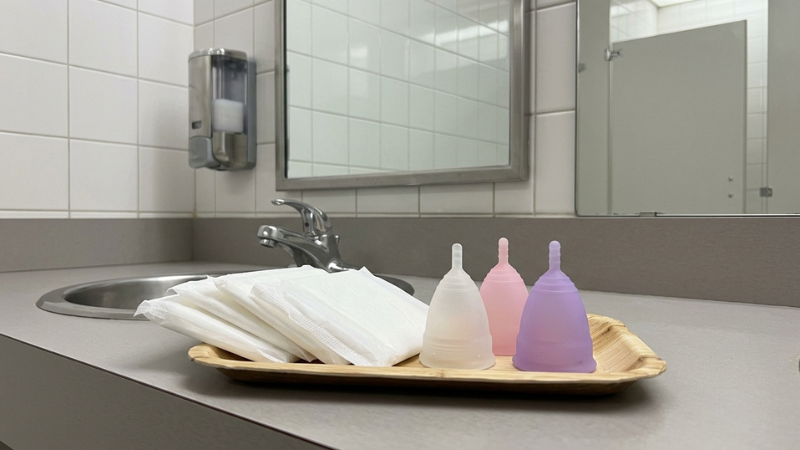 Thoải m&aacute;i v&agrave; tự tin suốt chu kỳ với sản phẩm ch&iacute;nh h&atilde;ng