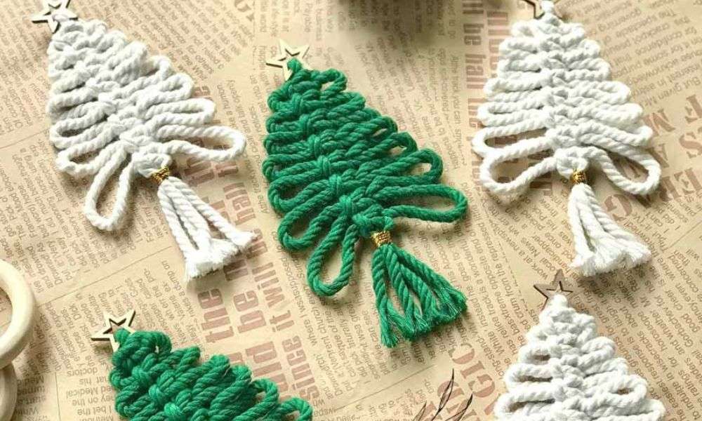 Dây handmade sẽ cực kì ý nghĩa và dùng để lưu giữ kỉ niệm