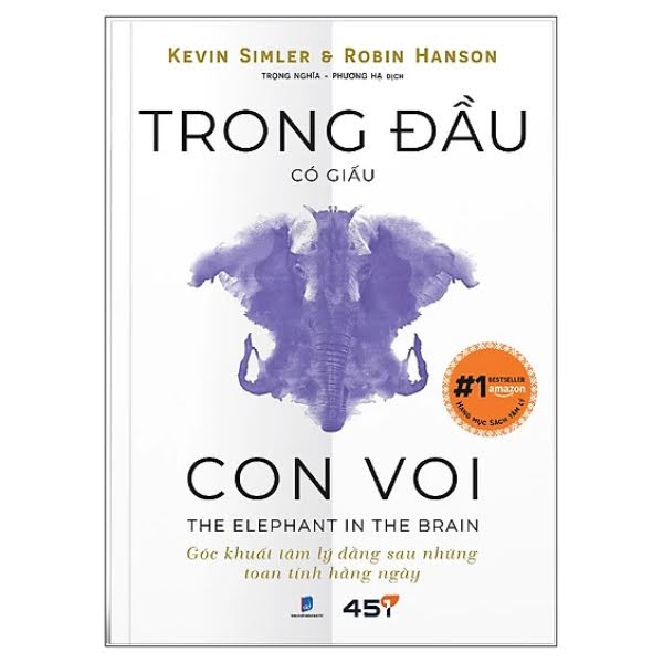 Cuốn sách nổi tiếng của Kevin Simler