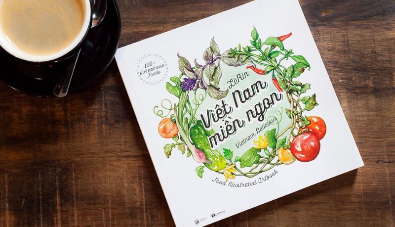 S&aacute;ch Nấu Ăn gi&uacute;p bạn l&agrave;m chủ bếp n&uacute;c