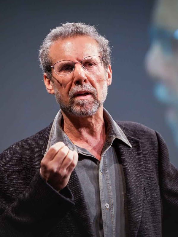 Tác giả Daniel Goleman