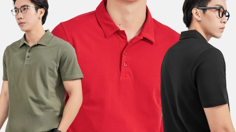 Phong c&aacute;ch basic với &aacute;o thun trơn m&agrave;u trung t&iacute;nh lu&ocirc;n l&agrave; sự lựa chọn an to&agrave;n, thanh lịch v&agrave; kh&ocirc;ng bao giờ lỗi mốt