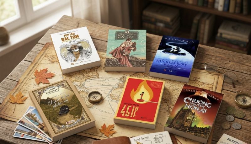 S&aacute;ch Ch&acirc;u Mỹ kết nối độc giả với nền văn minh bản địa đến đ&ocirc; thị hiện đại