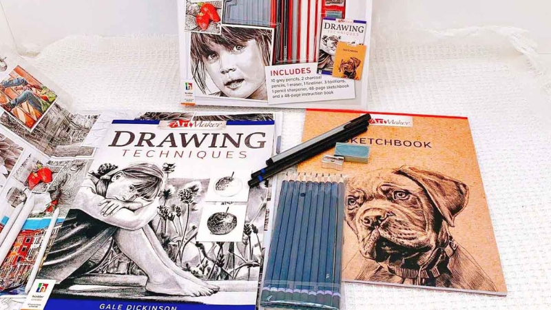 Lịch sử & Lý thuyết Hội họa hiểu sâu hơn về bối cảnh ra đời của các tác phẩm kinh điển