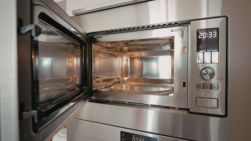 Cần đo chuẩn k&iacute;ch thước hộc tủ, chọn khoang inox, c&ocirc;ng suất cao v&agrave; thương hiệu uy t&iacute;n