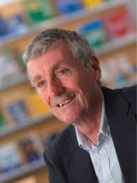 Tác giả Raymond Murphy