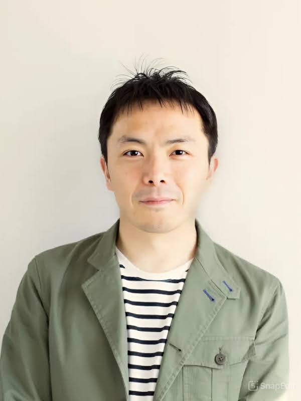 T&aacute;c giả Koga Fumitake