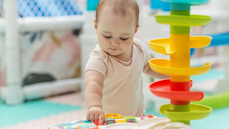 Đồ chơi sơ sinh ch&iacute;nh h&atilde;ng tại Tiki giao nhanh 2h, gi&aacute; tốt, đổi trả dễ d&agrave;ng