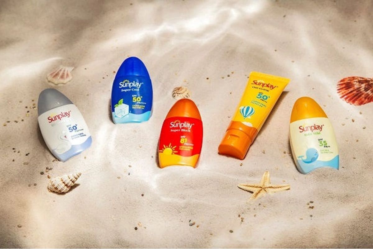 Kem chống nắng Skin Aqua