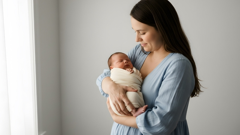 Túi ngủ, chăn cuốn cho bé tại Tiki đa dạng theo độ tuổi như sơ sinh quấn chũn, lớn hơn dùng túi ngủ, chân rời