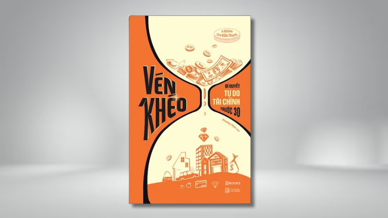 S&aacute;ch T&agrave;i ch&iacute;nh c&aacute; nh&acirc;n gi&uacute;p bạn l&agrave;m chủ đồng tiền 