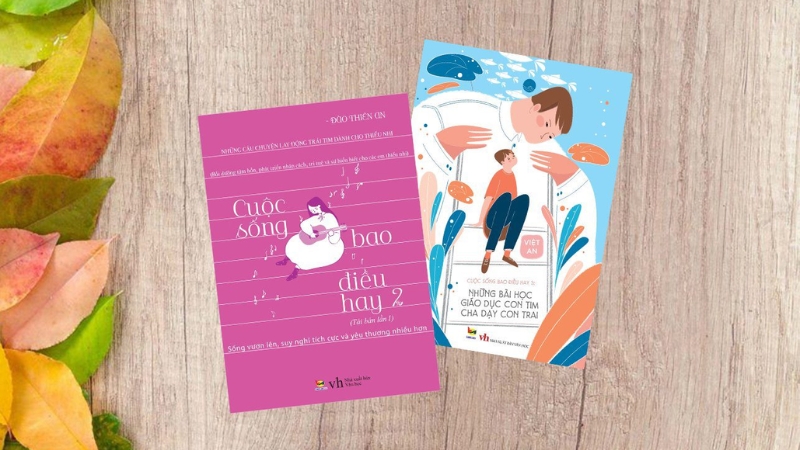 Gi&aacute;o dục tuổi Teen l&agrave; h&agrave;nh trang quan trọng cho tương lai của trẻ