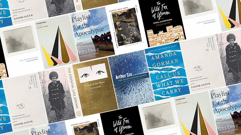 S&aacute;ch Poetry l&agrave; người bạn đồng h&agrave;nh của những t&acirc;m hồn l&atilde;ng mạn.