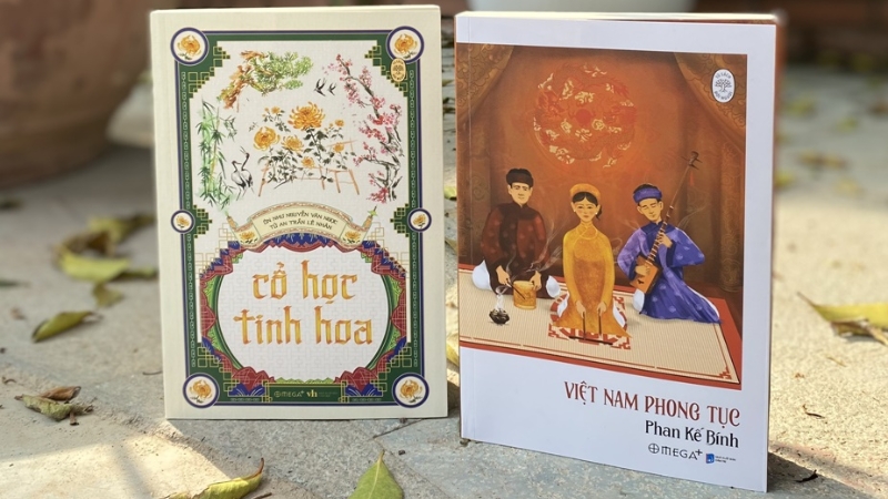 S&aacute;ch Phong Tục - Tập Qu&aacute;n Việt Nam chứa đựng những gi&aacute; trị nh&acirc;n văn s&acirc;u sắc