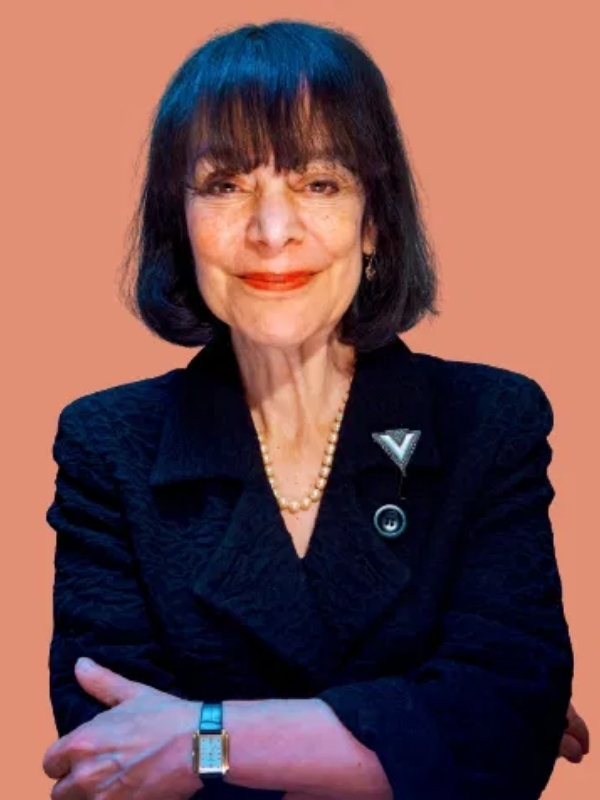 Tác giả Carol S. Dweck