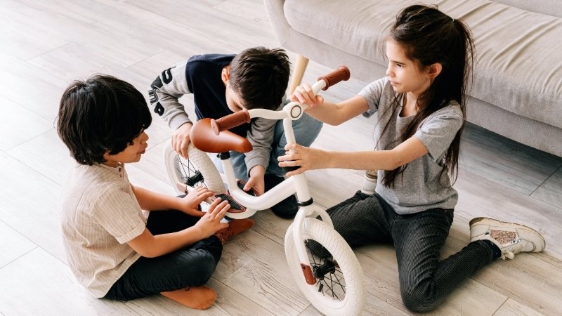 Mua xe chòi chân chính hãng tại Tiki, giao nhanh 2h, bảo hành tốt, nhiều ưu đãi