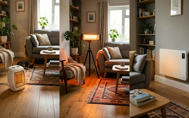 Tiki b&aacute;n c&aacute;c loại thiết bị sưởi ấm ch&iacute;nh h&atilde;ng uy t&iacute;n, chất lượng, gi&aacute; rẻ