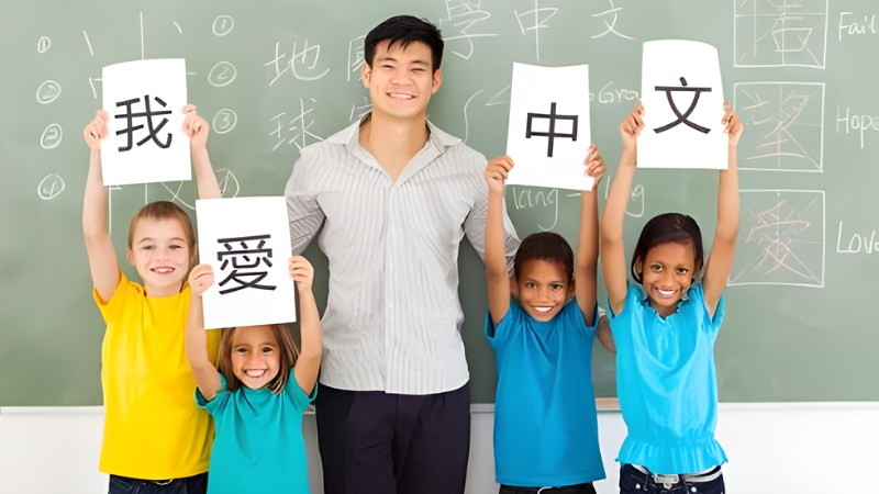 C&aacute;ch lựa chọn s&aacute;ch ngữ ph&aacute;p tiếng Hoa ph&ugrave; hợp với tr&igrave;nh độ